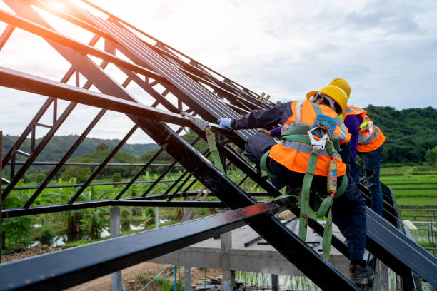 Best Commercial Roofing Services  in Lechee, AZ