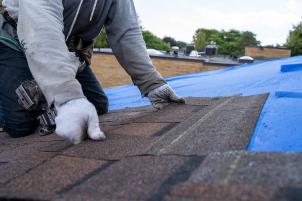 Best Slate Roofing Contractor  in Lechee, AZ