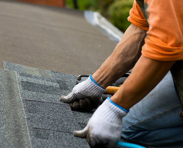 Quick and Trustworthy Emergency Roof Repair Services in Lechee, AZ