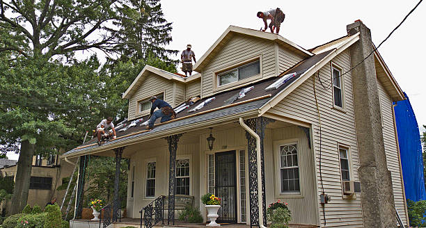 Best Shingle Roofing Installation  in Lechee, AZ