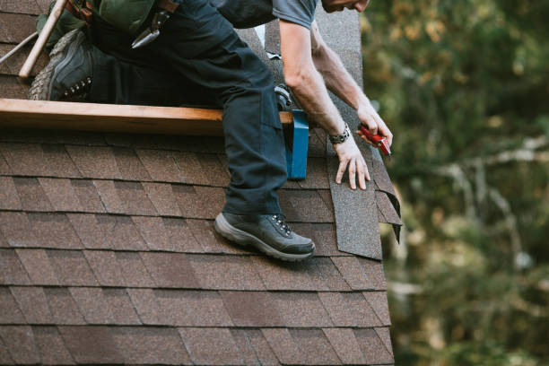 Best New Roof Installation  in Lechee, AZ