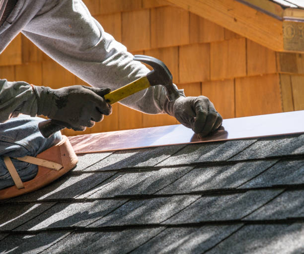 Best Tile Roofing Contractor  in Lechee, AZ